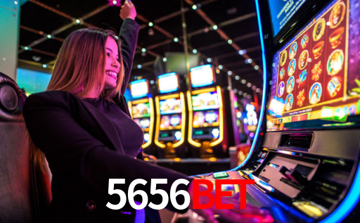 5656BET