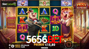 5656BET